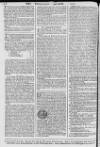 Caledonian Mercury Saturday 06 September 1766 Page 4