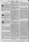 Caledonian Mercury Saturday 08 November 1766 Page 4