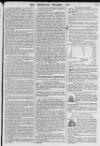 Caledonian Mercury Wednesday 19 November 1766 Page 3