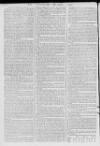 Caledonian Mercury Monday 08 December 1766 Page 2