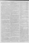 Caledonian Mercury Wednesday 07 January 1767 Page 2
