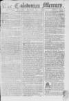 Caledonian Mercury Saturday 31 January 1767 Page 1
