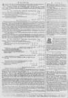 Caledonian Mercury Monday 08 June 1767 Page 4
