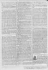 Caledonian Mercury Wednesday 17 June 1767 Page 4