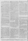 Caledonian Mercury Monday 17 August 1767 Page 4
