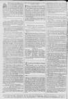 Caledonian Mercury Monday 31 August 1767 Page 4