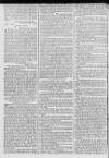Caledonian Mercury Saturday 14 November 1767 Page 2