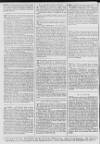 Caledonian Mercury Saturday 05 December 1767 Page 4