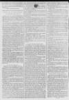 Caledonian Mercury Saturday 19 December 1767 Page 2