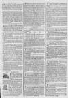 Caledonian Mercury Wednesday 06 January 1768 Page 3