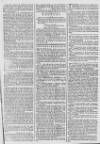 Caledonian Mercury Monday 11 January 1768 Page 3