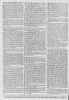 Caledonian Mercury Monday 11 January 1768 Page 4