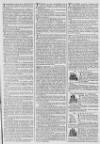Caledonian Mercury Wednesday 13 January 1768 Page 3