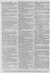 Caledonian Mercury Wednesday 13 January 1768 Page 4