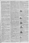 Caledonian Mercury Wednesday 20 January 1768 Page 3