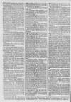 Caledonian Mercury Wednesday 20 January 1768 Page 4