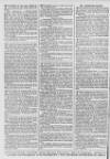 Caledonian Mercury Wednesday 27 January 1768 Page 4