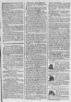 Caledonian Mercury Monday 08 February 1768 Page 3