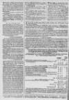 Caledonian Mercury Monday 08 February 1768 Page 4