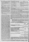 Caledonian Mercury Monday 15 February 1768 Page 4