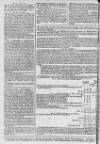 Caledonian Mercury Saturday 27 February 1768 Page 4