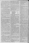 Caledonian Mercury Monday 21 March 1768 Page 2
