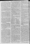 Caledonian Mercury Monday 18 April 1768 Page 2