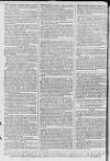 Caledonian Mercury Monday 18 April 1768 Page 4