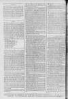 Caledonian Mercury Monday 30 May 1768 Page 4