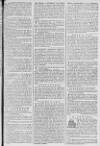 Caledonian Mercury Wednesday 22 June 1768 Page 3