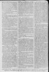 Caledonian Mercury Wednesday 06 July 1768 Page 4