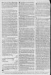 Caledonian Mercury Monday 08 August 1768 Page 4
