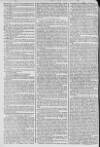 Caledonian Mercury Wednesday 07 September 1768 Page 2