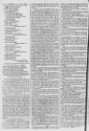 Caledonian Mercury Monday 10 October 1768 Page 2