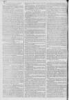 Caledonian Mercury Wednesday 02 November 1768 Page 2