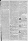 Caledonian Mercury Wednesday 02 November 1768 Page 3