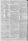 Caledonian Mercury Wednesday 02 November 1768 Page 4
