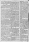 Caledonian Mercury Monday 07 November 1768 Page 2