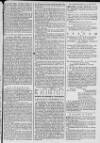 Caledonian Mercury Monday 07 November 1768 Page 3