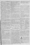 Caledonian Mercury Monday 21 November 1768 Page 3
