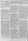 Caledonian Mercury Saturday 03 December 1768 Page 4