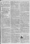 Caledonian Mercury Monday 05 December 1768 Page 3