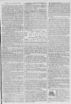 Caledonian Mercury Saturday 10 December 1768 Page 3