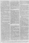 Caledonian Mercury Saturday 10 December 1768 Page 4