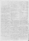 Caledonian Mercury Saturday 07 January 1769 Page 2