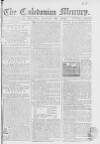 Caledonian Mercury Saturday 18 February 1769 Page 1