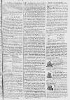 Caledonian Mercury Wednesday 22 February 1769 Page 3