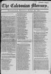 Caledonian Mercury Monday 29 April 1771 Page 1