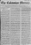 Caledonian Mercury Saturday 04 May 1771 Page 1