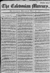 Caledonian Mercury Monday 13 May 1771 Page 1